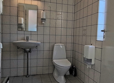 Lager til leje på Fabriksvangen 5A, 3550 Slangerup - 400 m² | Foto 15 - Lokalebasen