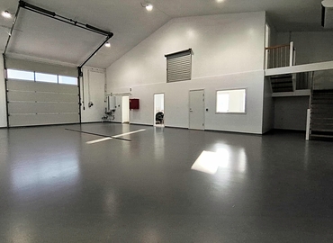 Lager til leje på Fabriksvangen 5A, 3550 Slangerup - 400 m² | Foto 3 - Lokalebasen.dk