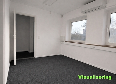 Lager til leje på Fabriksvangen 5A, 3550 Slangerup - 400 m² | Foto 8 - Lokalebasen