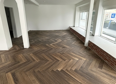 Butik til leje på Reberbansgade 12, 9000 Aalborg - 105 m² | Foto 2 - Lokalebasen