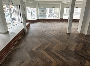 Butik til leje på Reberbansgade 12, 9000 Aalborg - 105 m² | Foto 4 - Lokalebasen