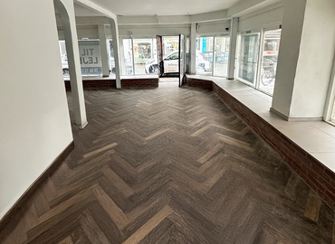 Butik til leje på Reberbansgade 12, 9000 Aalborg - 105 m² | Foto 3 - Lokalebasen.dk