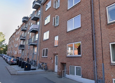 Lager til leje på Parkvej 10, 9000 Aalborg - 40 m² | Foto 0 - Lokalebasen.dk