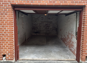 Parkering Falstersgade 41B 8000 Aarhus C