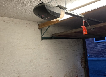 Parkering Falstersgade 41B 8000 Aarhus C