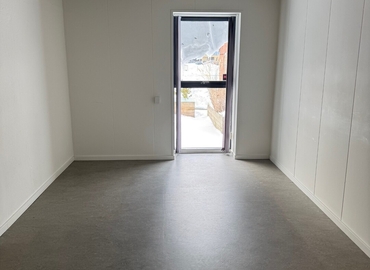 Office Ny Lufthavnsvej 21 8560 Kolind