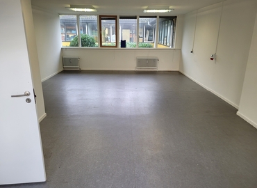 Kontor til leje på Havremarken 4b, 3650 Ølstykke - 60 m² | Foto 1 - Lokalebasen.dk