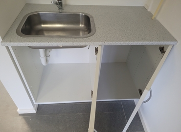 Kontor til leje på Havremarken 4b, 3650 Ølstykke - 60 m² | Foto 2 - Lokalebasen