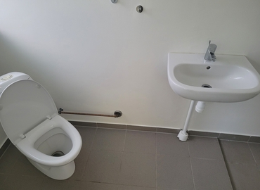 Kontor til leje på Havremarken 4b, 3650 Ølstykke - 60 m² | Foto 3 - Lokalebasen.dk