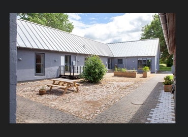 Office Ny Lufthavnsvej 21 8560 Kolind