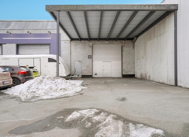 Lager til leje på Hobrovej 28, 2610 Rødovre - 541 m² | Foto 0 - Lokalebasen