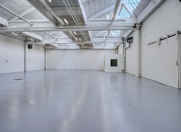 Lager til leje på Hobrovej 28, 2610 Rødovre - 541 m² | Foto 2 - Lokalebasen.dk