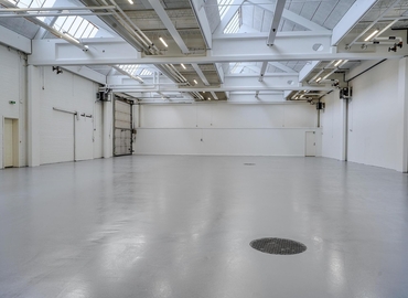 Lager til leje på Hobrovej 28, 2610 Rødovre - 541 m² | Foto 3 - Lokalebasen.dk