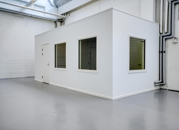 Lager til leje på Hobrovej 28, 2610 Rødovre - 541 m² | Foto 5 - Lokalebasen