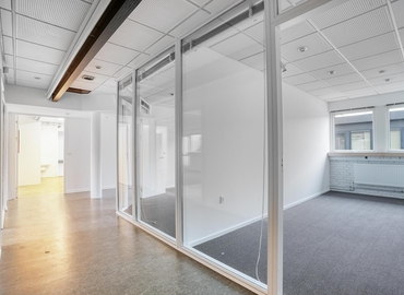 Lager til leje på Vallensbækvej 46, 2625 Vallensbæk - 1040 m² | Foto 5 - Lokalebasen.dk