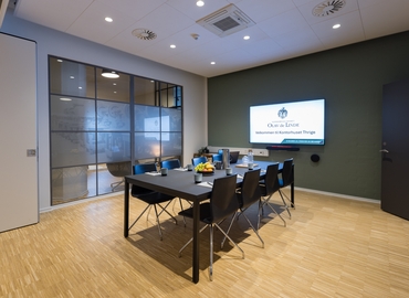 Kontorhotel på Edisonsvej 1, 5000 Odense C - 200 m² | Foto 4 - Lokalebasen