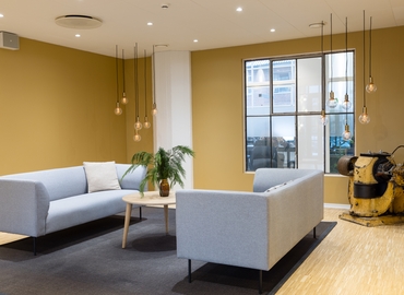 Kontorhotel på Edisonsvej 1, 5000 Odense C - 200 m² | Foto 8 - Lokalebasen.dk