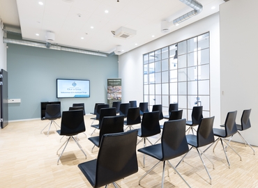 Kontorhotel på Edisonsvej 1, 5000 Odense C - 200 m² | Foto 9 - Lokalebasen