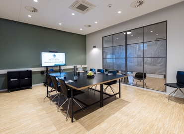 Kontorhotel på Edisonsvej 1, 5000 Odense C - 200 m² | Foto 12 - Lokalebasen.dk