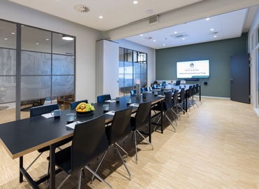 Kontorhotel på Edisonsvej 1, 5000 Odense C - 200 m² | Foto 11 - Lokalebasen