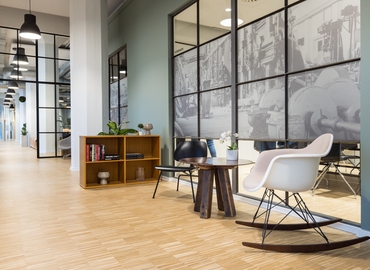 Kontorhotel på Edisonsvej 1, 5000 Odense C - 200 m² | Foto 5 - Lokalebasen