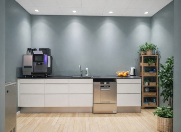 Kontorhotel på Edisonsvej 1, 5000 Odense C - 200 m² | Foto 10 - Lokalebasen.dk