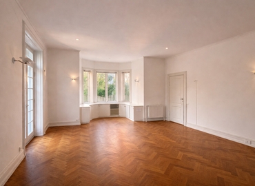 Kontor til leje på Ehlersvej 7, 2900 Hellerup - 42 m² | Foto 0 - Lokalebasen.dk