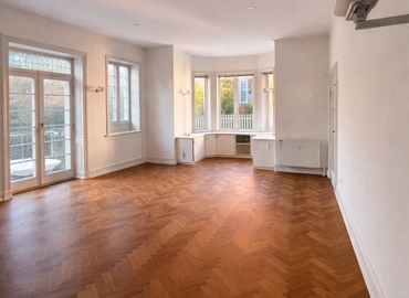 Kontor til leje på Ehlersvej 7, 2900 Hellerup - 42 m² | Foto 1 - Lokalebasen