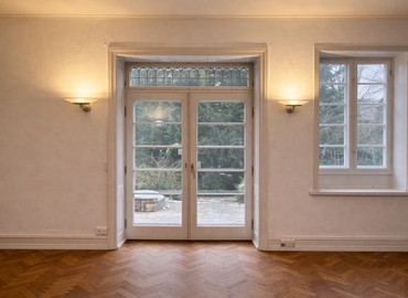 Kontor til leje på Ehlersvej 7, 2900 Hellerup - 42 m² | Foto 2 - Lokalebasen.dk