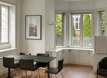 Kontor til leje på Ehlersvej 7, 2900 Hellerup - 42 m² | Foto 3 - Lokalebasen.dk