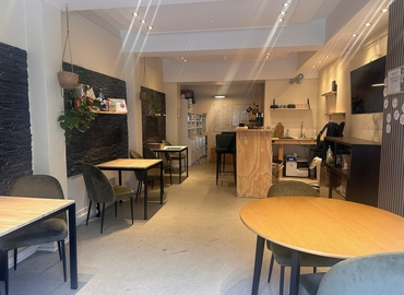 Butik til leje på Bredgade 50, 7400 Herning - 35 m² | Foto 0 - Lokalebasen.dk