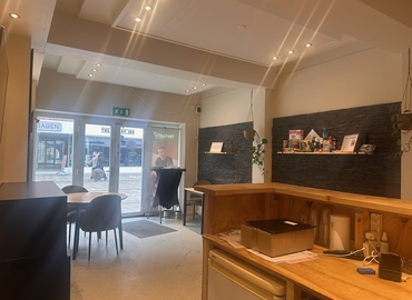 Butik til leje på Bredgade 50, 7400 Herning - 35 m² | Foto 1 - Lokalebasen