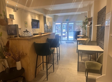 Butik til leje på Bredgade 50, 7400 Herning - 35 m² | Foto 2 - Lokalebasen.dk