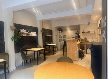 Butik til leje på Bredgade 50, 7400 Herning - 35 m² | Foto 3 - Lokalebasen