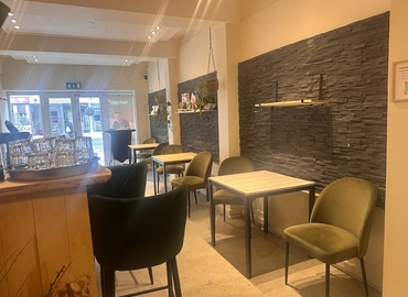 Butik til leje på Bredgade 50, 7400 Herning - 35 m² | Foto 4 - Lokalebasen