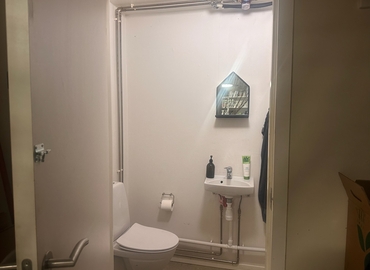 Butik til leje på Bredgade 50, 7400 Herning - 35 m² | Foto 8 - Lokalebasen.dk