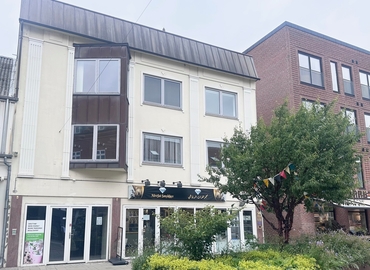 Butik til leje på Bredgade 50, 7400 Herning - 35 m² | Foto 9 - Lokalebasen