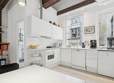 Kontor til leje på Kongens Nytorv 21, 1050 København K - 20 m² | Foto 4 - Lokalebasen