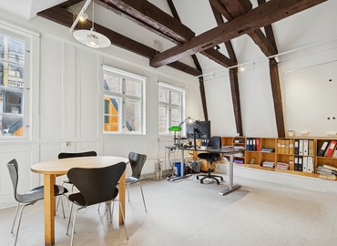 Kontor til leje på Kongens Nytorv 21, 1050 København K - 20 m² | Foto 2 - Lokalebasen.dk