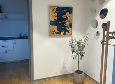 Kontor til leje på Hovedvejen 102, 2600 Glostrup - 90 m² | Foto 5 - Lokalebasen