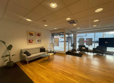 Kontor til leje på Hovedvejen 102, 2600 Glostrup - 90 m² | Foto 1 - Lokalebasen