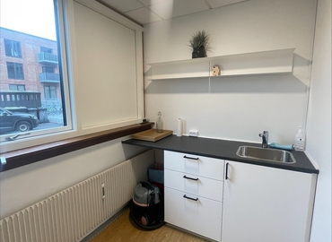 Kontor til leje på Hovedvejen 102, 2600 Glostrup - 90 m² | Foto 7 - Lokalebasen