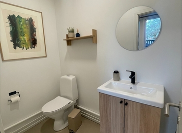 Kontor til leje på Hovedvejen 102, 2600 Glostrup - 90 m² | Foto 8 - Lokalebasen.dk