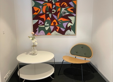 Kontor til leje på Hovedvejen 102, 2600 Glostrup - 90 m² | Foto 4 - Lokalebasen