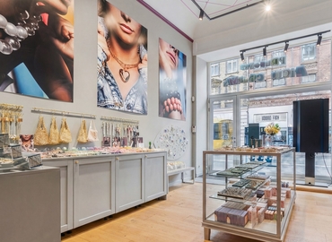 Kontor til leje på Gammel Kongevej 136, 1850 Frederiksberg C - 160 m² | Foto 5 - Lokalebasen