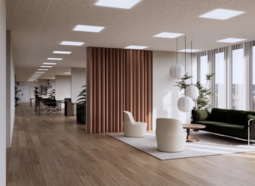 Kontor til leje på Ørestads Boulevard 73, 2300 København S - 1021 m² | Foto 115 - Lokalebasen