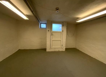 Lager til leje på Sønderborggade 3, 8000 Aarhus C - 32 m² | Foto 4 - Lokalebasen