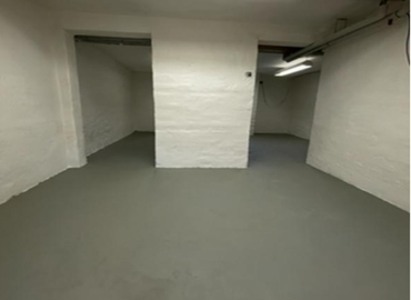 Lager til leje på Sønderborggade 3, 8000 Aarhus C - 32 m² | Foto 3 - Lokalebasen