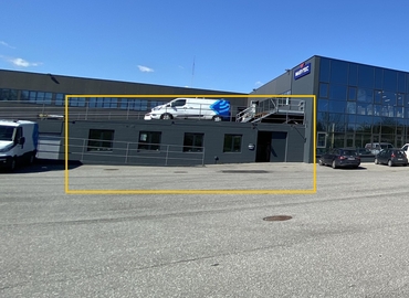 Kontor til leje på Baldersbækvej 24, 2635 Ishøj - 152 m² | Foto 1 - Lokalebasen