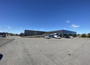 Kontor til leje på Baldersbækvej 24, 2635 Ishøj - 152 m² | Foto 3 - Lokalebasen.dk